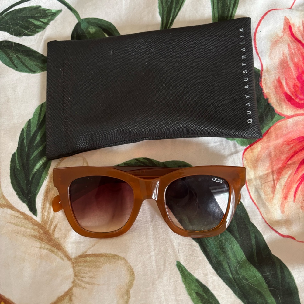 Quay Australia Sunnies